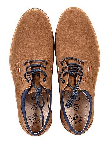 Mocassini Fodera Pelle PREMIUM