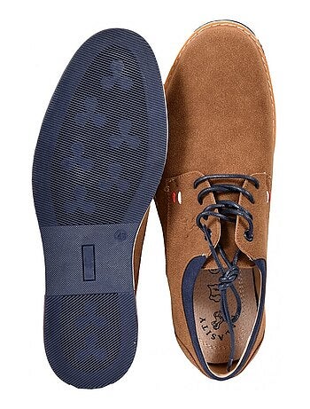 Mocassini Fodera Pelle PREMIUM