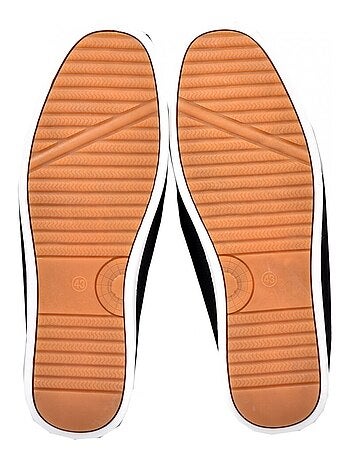 Mocassini Fodera PELLE PREMIUM