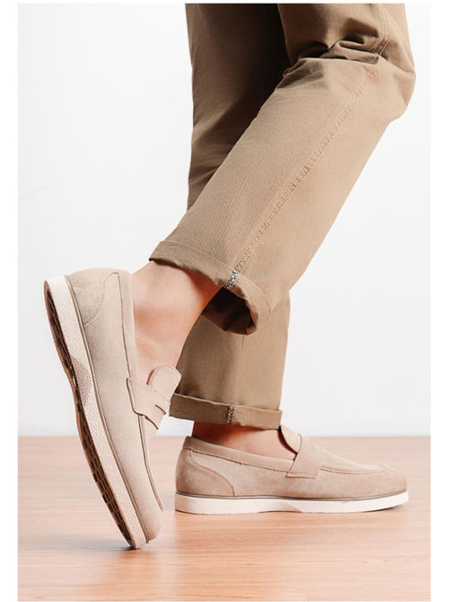 Mocassini Kebello - Kiabi