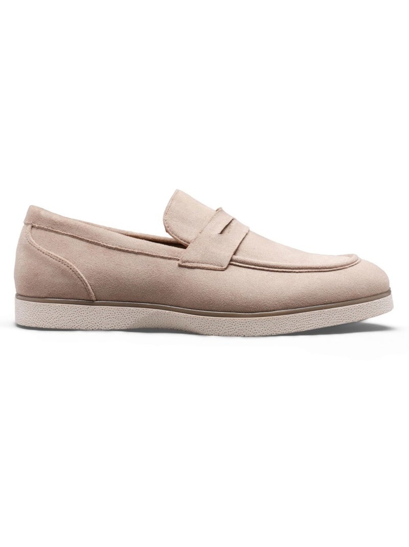 Mocassini Kebello Beige - Kiabi