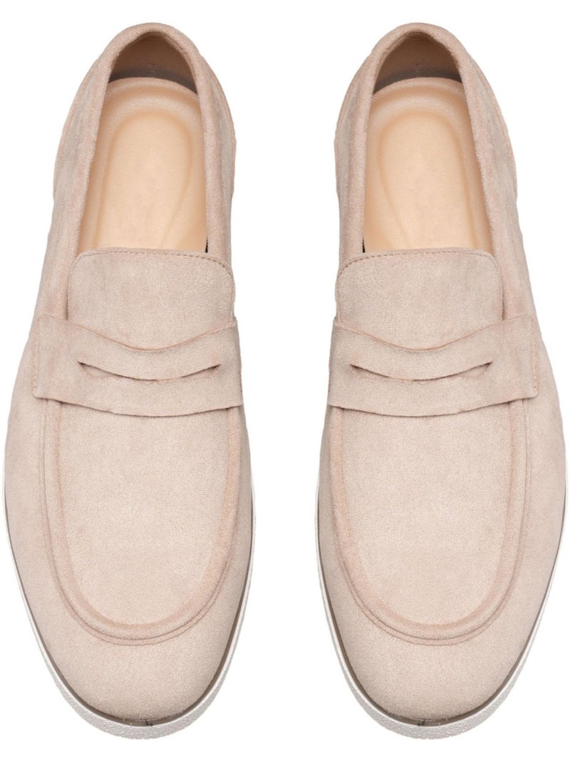 Mocassini Kebello Beige - Kiabi