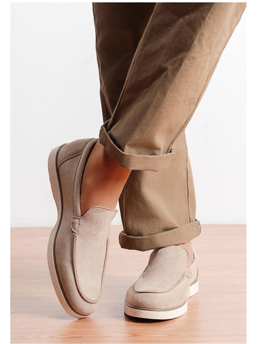 Mocassini Kebello - Kiabi