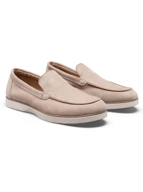 Mocassini Kebello - Kiabi