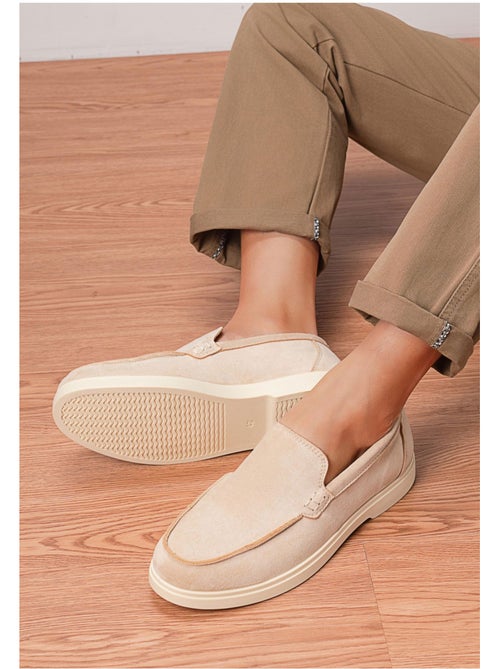 Mocassini Kebello - Kiabi