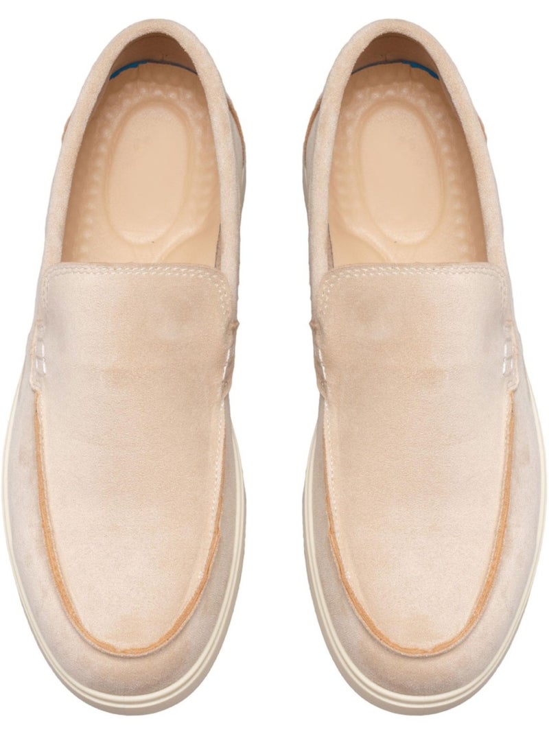 Mocassini Kebello Beige - Kiabi