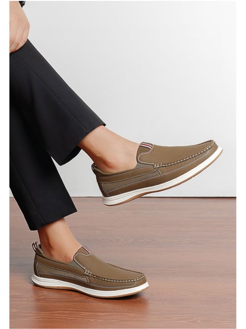 Mocassini Kebello - Kiabi