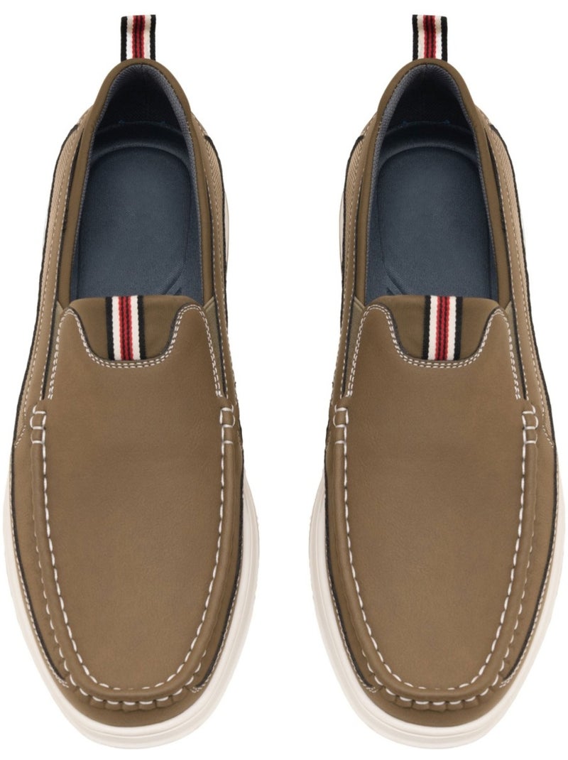 Mocassini Kebello Beige - Kiabi