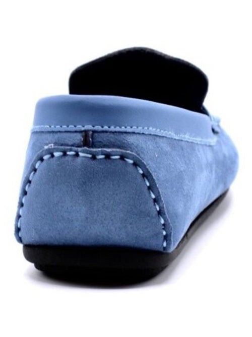 Mocassini Kebello - Kiabi