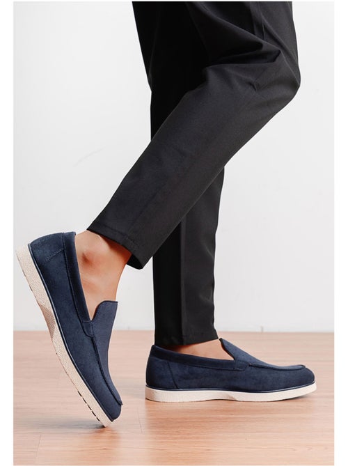 Mocassini Kebello - Kiabi