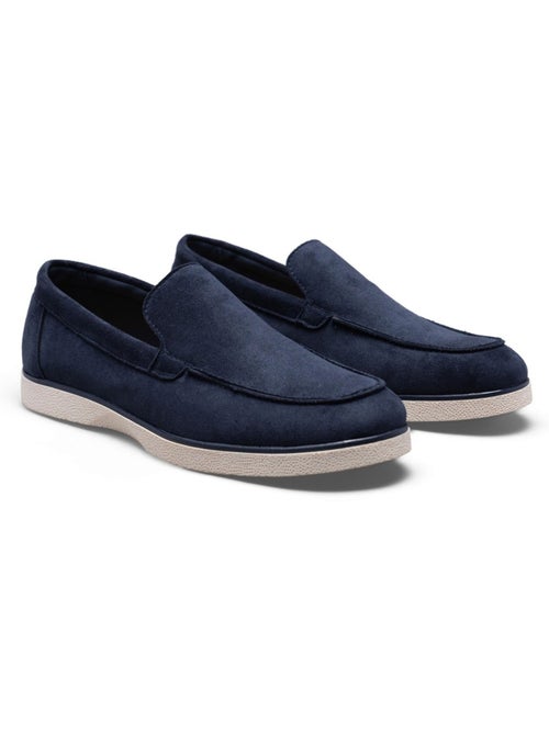 Mocassini Kebello - Kiabi