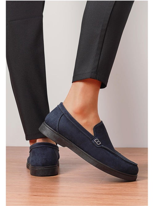 Mocassini Kebello - Kiabi