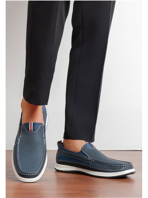 Mocassini Kebello - Kiabi