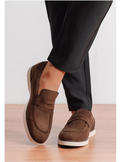 Mocassini Kebello - Kiabi