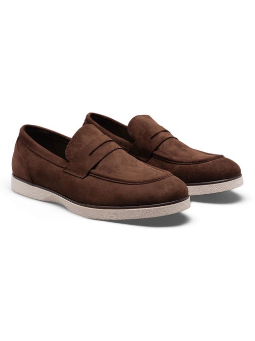 Mocassini Kebello - Kiabi