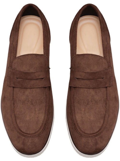 Mocassini Kebello - Kiabi