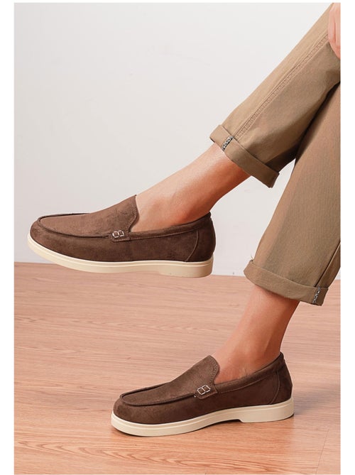 Mocassini Kebello - Kiabi