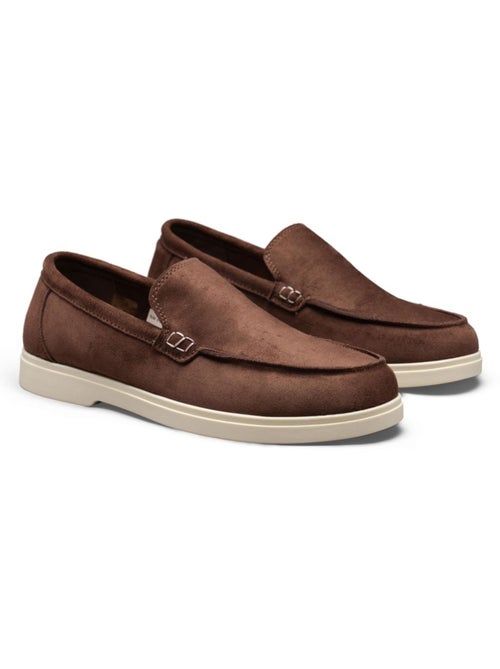 Mocassini Kebello - Kiabi