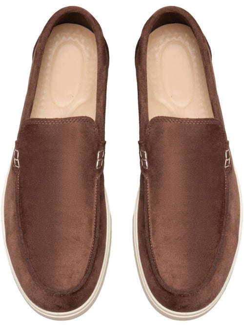 Mocassini Kebello - Kiabi