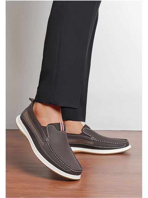 Mocassini Kebello - Kiabi