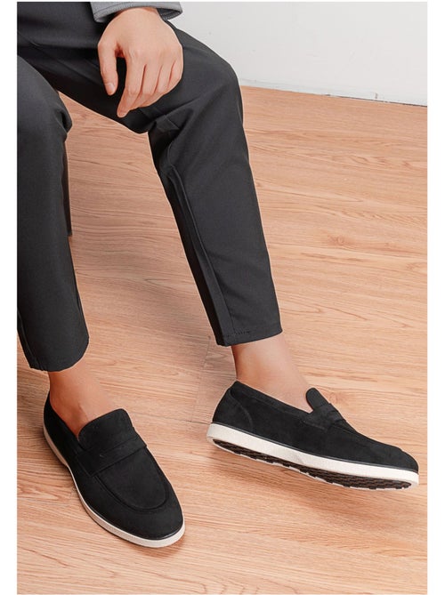 Mocassini Kebello - Kiabi