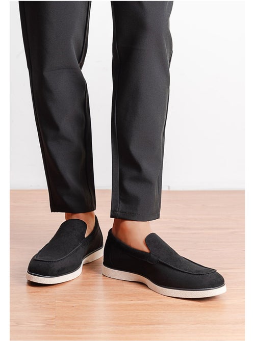 Mocassini Kebello - Kiabi