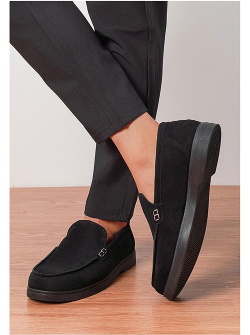 Mocassini Kebello - Kiabi