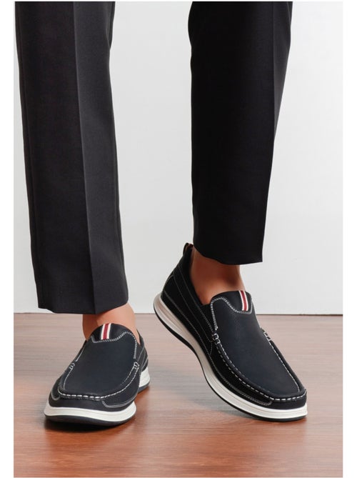 Mocassini Kebello - Kiabi