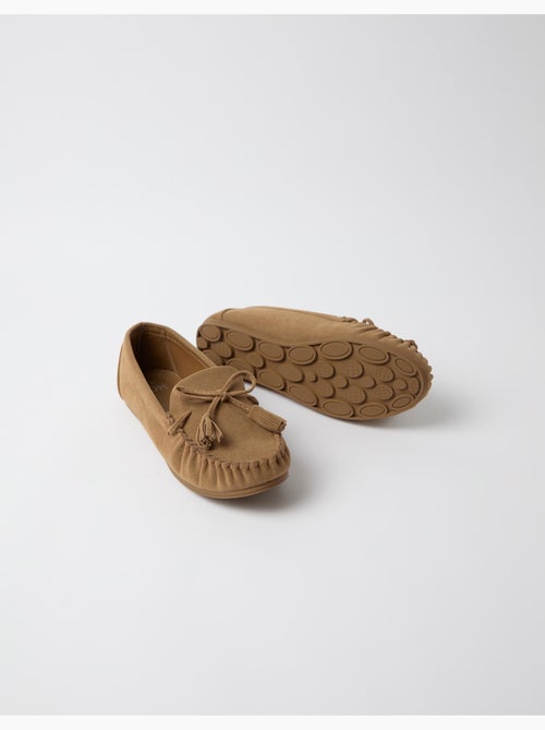 Mocassini, mo fashion - Kiabi Mocassini, mo fashion - Kiabi