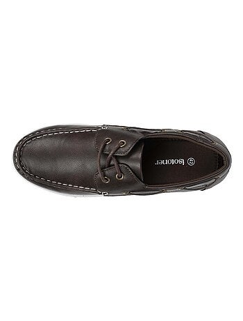 Mocassini molto confortevole e facile da indossare Isotoner