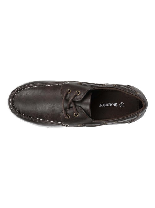 Mocassini molto confortevole e facile da indossare  Isotoner - Kiabi