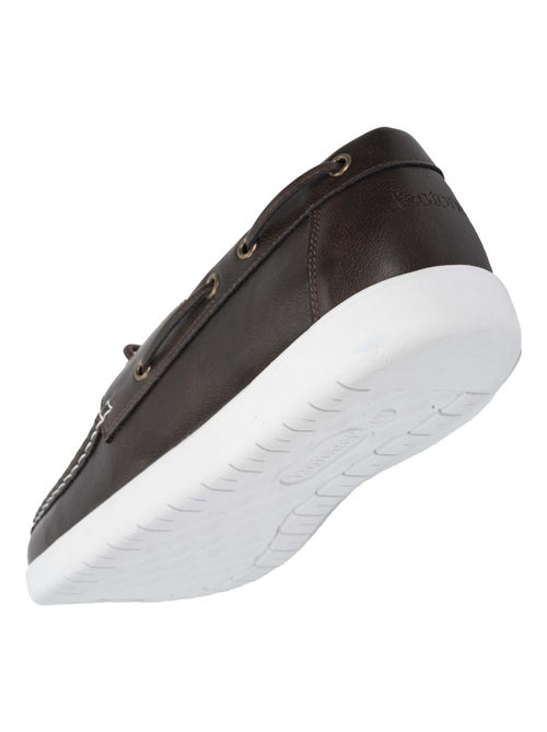 Mocassini molto confortevole e facile da indossare  Isotoner - Kiabi