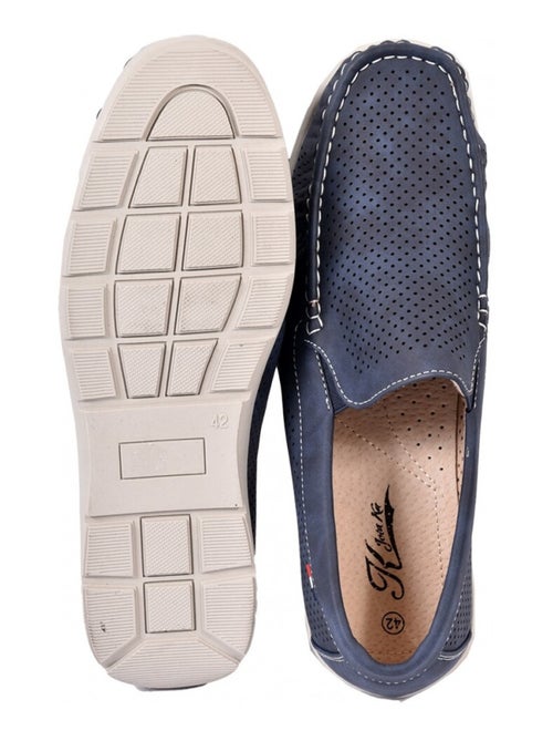 Mocassini PREMIUM - Kiabi