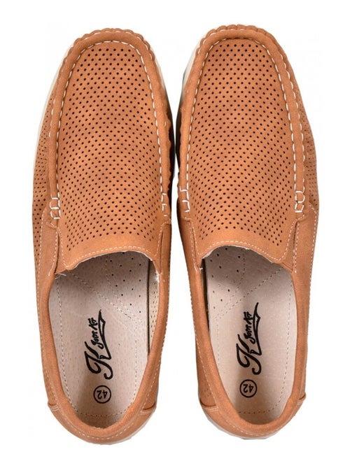 Mocassini PREMIUM - Kiabi