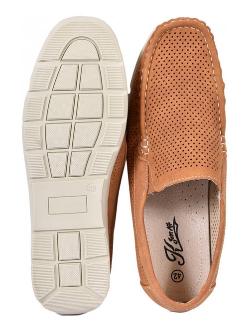 Mocassini PREMIUM - Kiabi