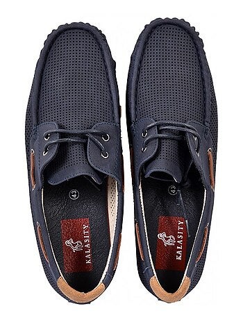 Mocassini PREMIUM da uomo