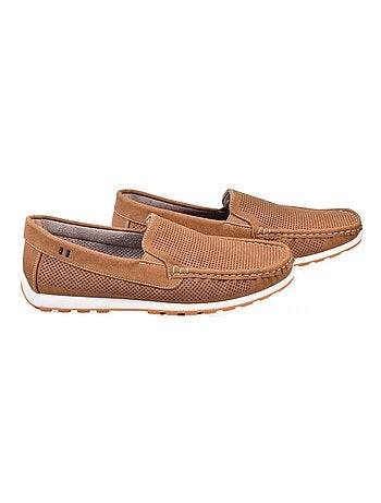 Mocassini PREMIUM da uomo