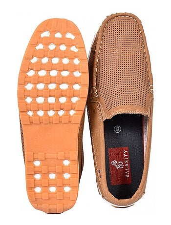 Mocassini PREMIUM da uomo