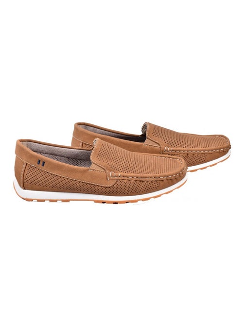 Mocassini PREMIUM da uomo - Kiabi