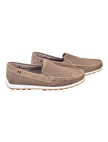 Mocassini PREMIUM da uomo