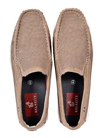 Mocassini PREMIUM da uomo