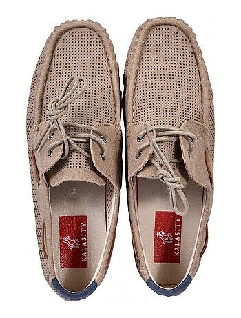 Mocassini PREMIUM da uomo