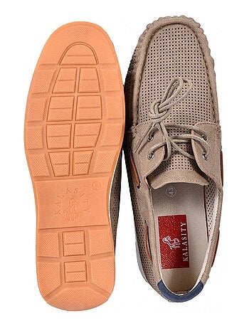 Mocassini PREMIUM da uomo