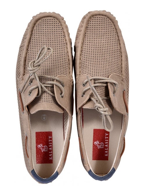 Mocassini PREMIUM da uomo - Kiabi