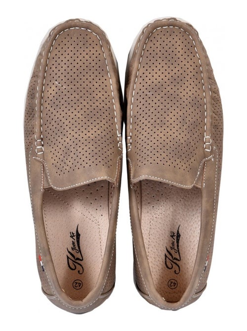 Mocassini PREMIUM - Kiabi