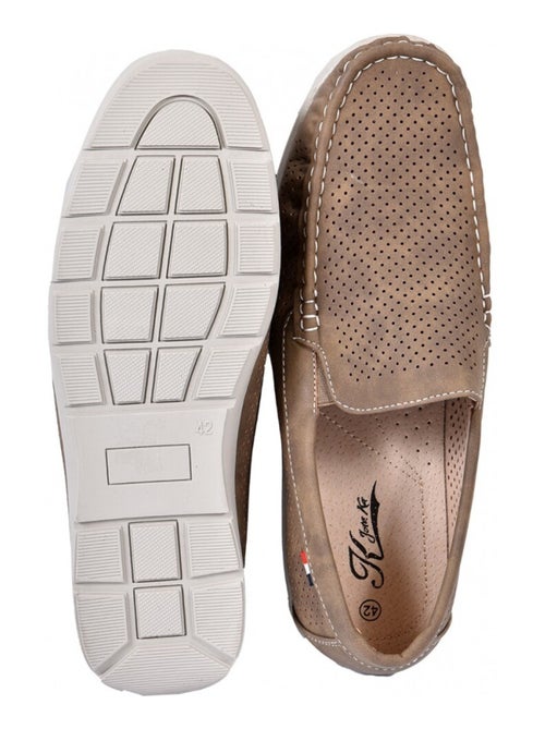 Mocassini PREMIUM - Kiabi