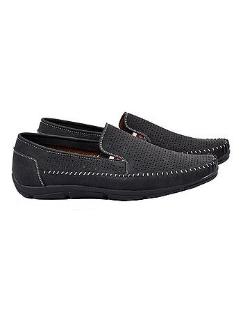 Mocassini Uomo Fodera Pelle Premium