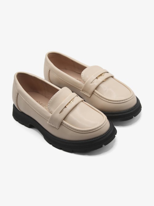 Mocassini vintage - Kiabi