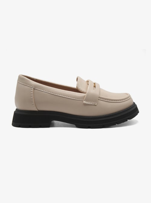 Mocassini vintage - Kiabi