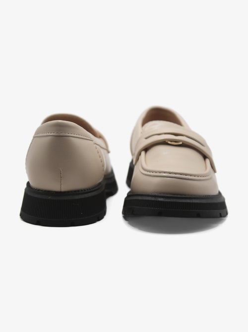 Mocassini vintage - Kiabi